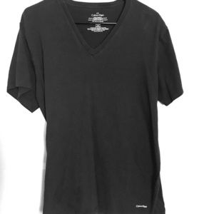 Calvin Klein V-neck